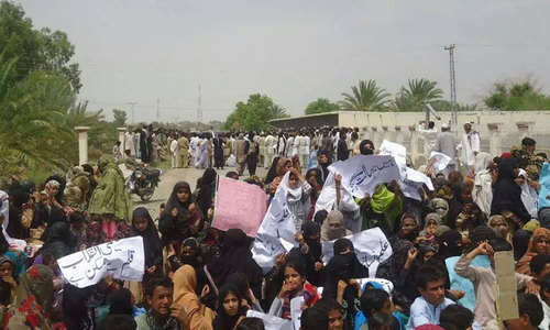 Welcome to the war on 'vulgar, western education' in Balochistan