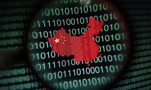 China confronts US ambassador after accusations of cyberspying