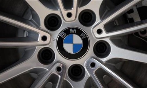 PM gets two BMWs amid austerity claims PM gets two BMWs amid austerity claims