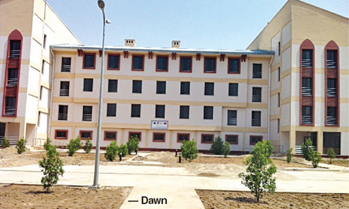 Ms Erdogan to inaugurate hospital