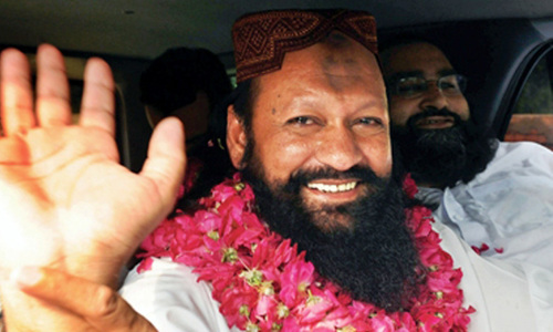 Malik Ishaq acquitted in three cases over insufficient evidence