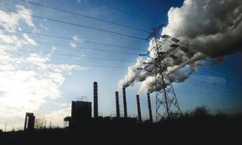 Earthly matters: There&rsquo;s nothing clean about coal