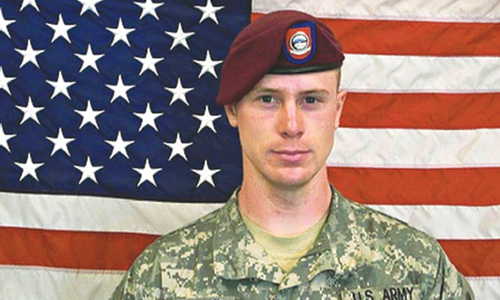 Does Bowe Bergdahl&rsquo;s release signal an end  to the &lsquo;war on terror&rsquo;?
