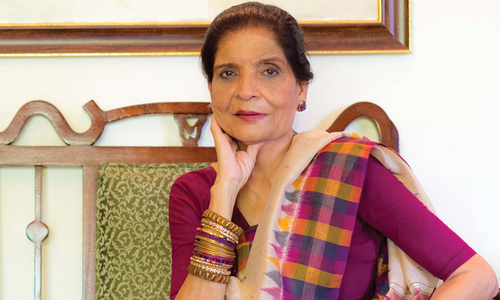 Zubaida Apa: Mistress of spices