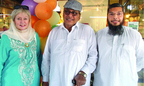 Booksellers see bright future in Islamabad