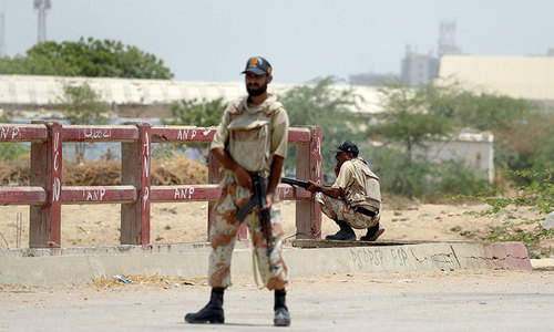 Cathay Pacific cancels Karachi flights after Taliban attack