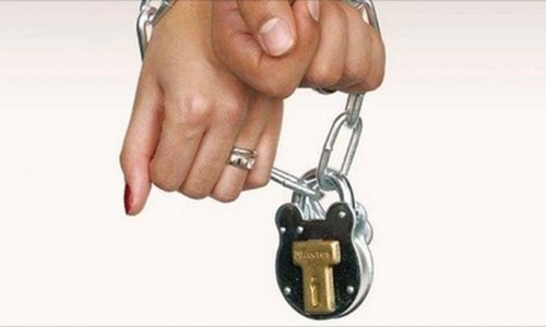 Britain bans forced marriage