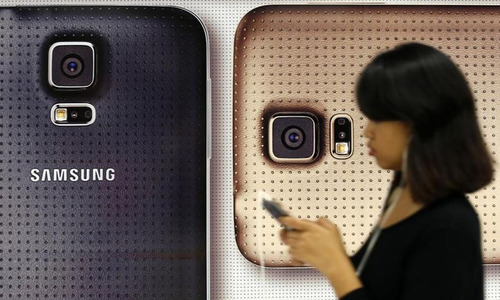 EU to team up with South Korea in global 5G race