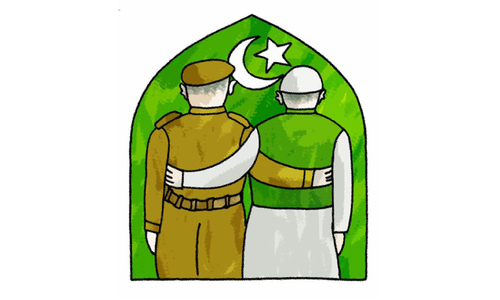 Herald Exclusive: Axis of national security