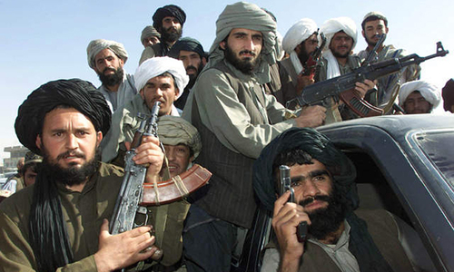 Zarb-i-Azb &mdash; Bad news for 'Good' Taliban?