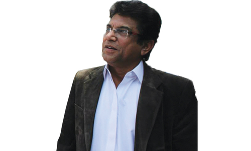 ‘Internal security doctrine has changed’ ‘Internal security doctrine has changed’