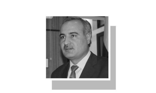 The IDP conundrum The IDP conundrum