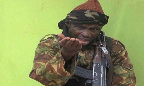 Boko Haram abducts another 60 women, girls
