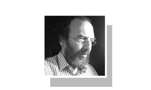 This Karachi nightmare and that