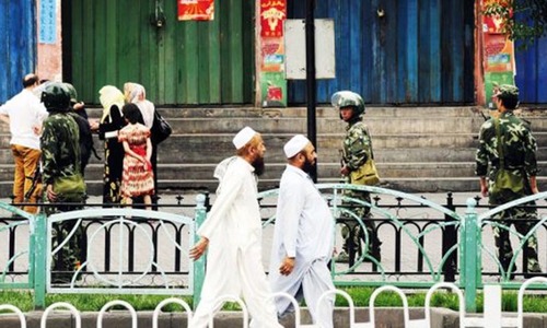 China restricts Ramazan fasting in Xinjiang