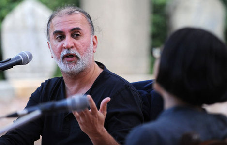 Indian court grants bail to rape-charge editor Indian court grants bail to rape-charge editor