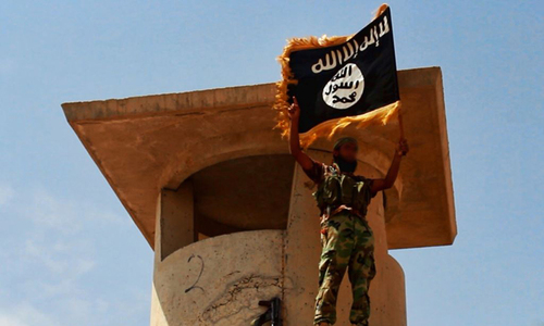 What ISIS and the 'caliphate' mean for Pakistan