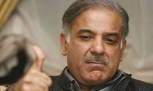 CM claims loadshedding to end in 2017