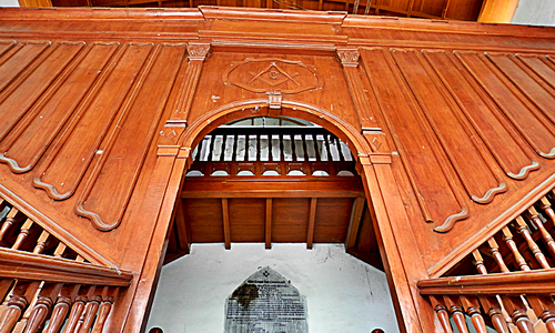 The truth behind Karachi's Freemasons