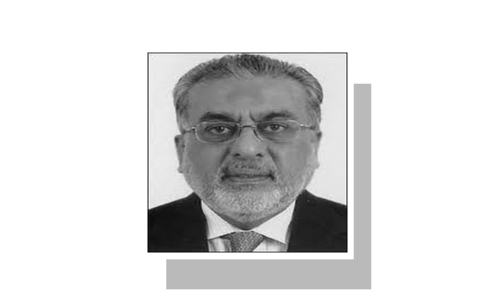 Private security: no luxury