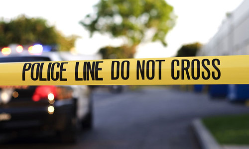 FBI pushed Muslims to plot terrorist attacks: HRW FBI pushed Muslims to plot terrorist attacks: HRW