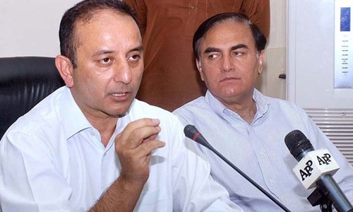 Government will forfeit right to rule if energy crisis not resolved