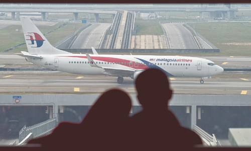 Twin tragedies push Malaysia Airlines to the brink
