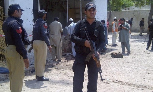 Investigations into high profile attacks &lsquo;in cold storage&rsquo;