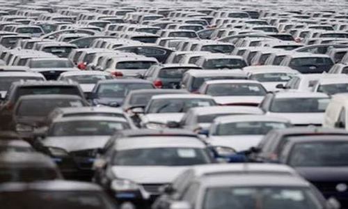 Pak Suzuki gets order for 50,000 cabs