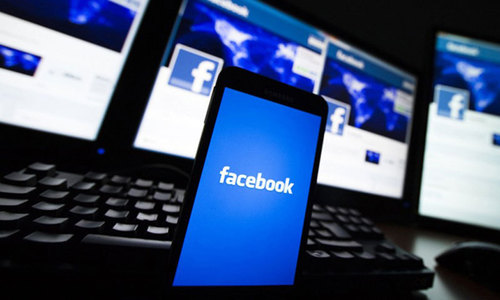 Varsities restricting access  to social media sites