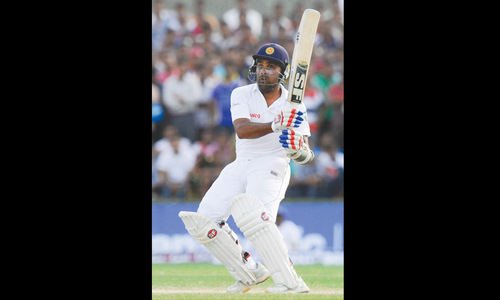 Mahela Jayawardene, the elegant run-machine, bids adieu