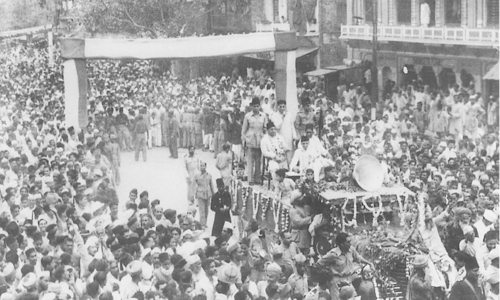 The myth of Pakistani nationalism