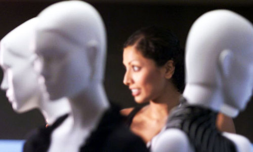 In Pakistan: Dark times, fair brides