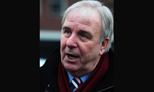 Report finds 1,400 children exploited in UK town