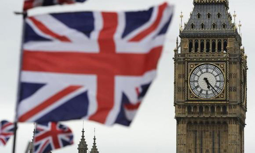 Demons of a British ghetto