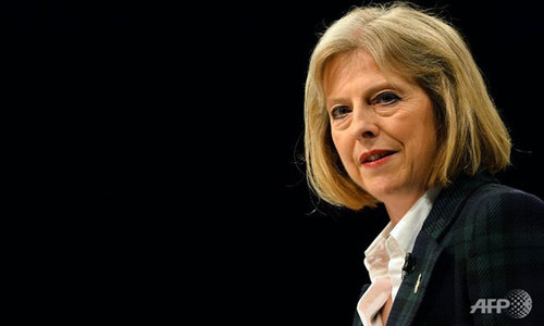 British child abuse scandal: Minister accuses officials of 'dereliction of duty' British child abuse scandal: Minister accuses officials of 'dereliction of duty'