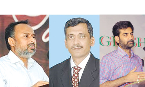 Spotlight on MQM 'Muscle body'