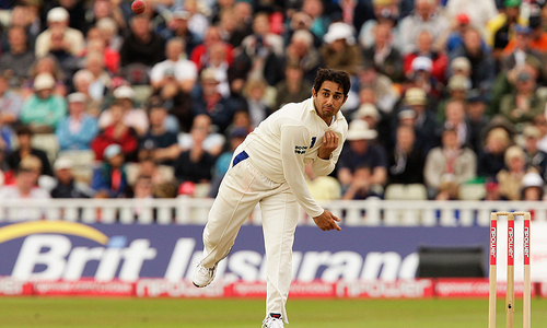 Will this be the end of Ajmal?