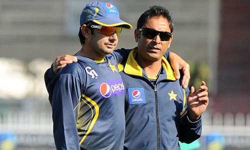 More spinners invited as search for Ajmal&rsquo;s replacement expands