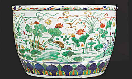 Ming mania at the British Museum &mdash; is it time we got over our obsession with Ming?