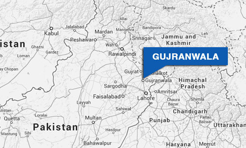 PTI leader shot dead by rivals