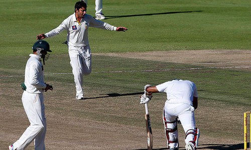 Is cricket finally ready to throw the book at chuckers?