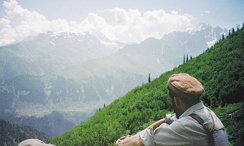 Swat: an unquiet calm