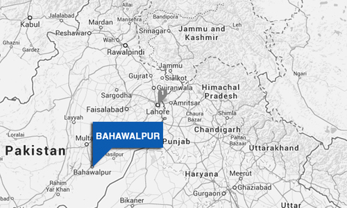 Financial scam worth millions in forest dept