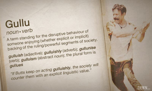 Grammatically yours: 'Gullu' may make it to Oxford Dictionary