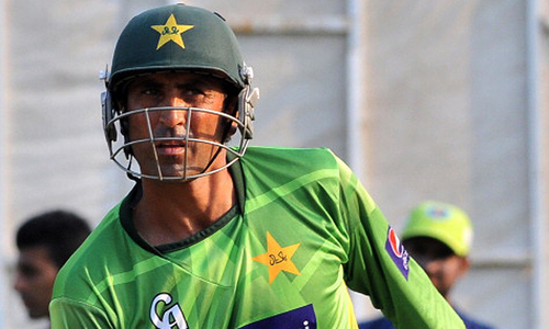What Younis and PCB can learn from Kallis What Younis and PCB can learn from Kallis