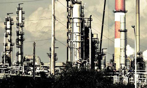 High court stays imminent sale of OGDCL shares High court stays imminent sale of OGDCL shares