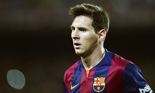 Spanish court rejects Messi tax fraud appeal