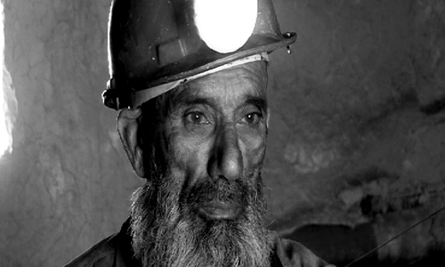 Black hole: The punishing lives of Balochistan's coal miners