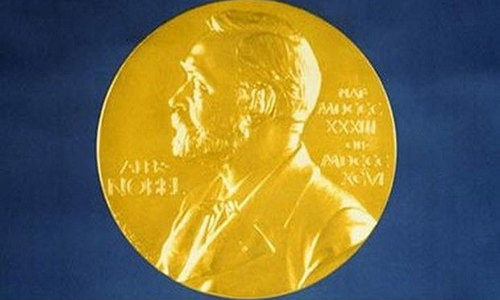 True or false: How well do you know Nobel Prizes? True or false: How well do you know Nobel Prizes?